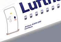 röntgenschnitt A 320