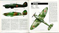 Grafik Spitfire